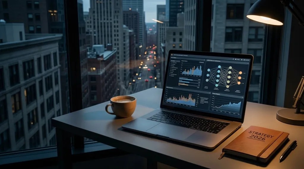 Boost Your Passive Income Instantly with These 5 AI-Driven Wealth Building&nbsp;Strategies