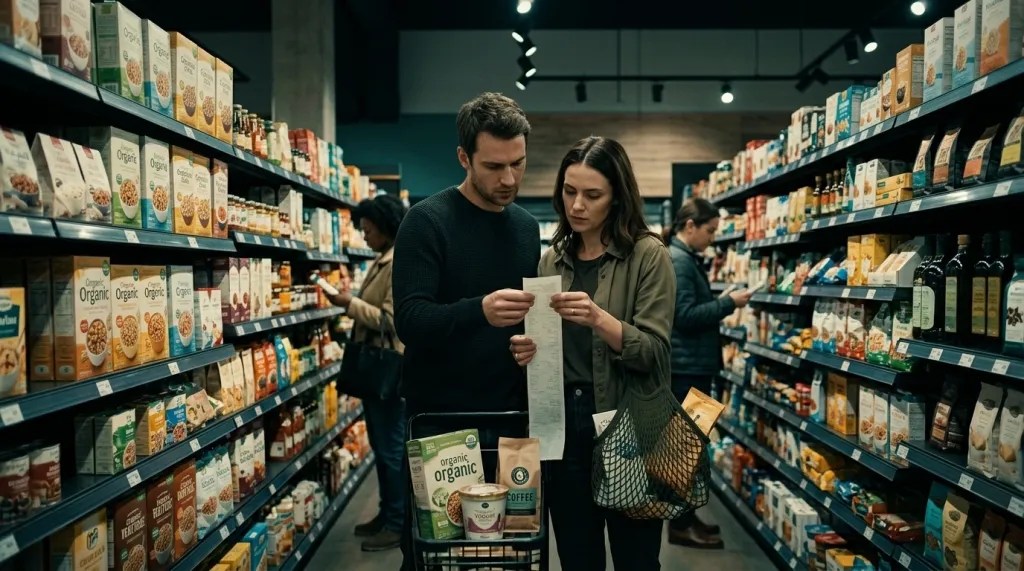 Beating the 2026 Grocery Crunch: The Cheapest Stores to Feed Your Family (and Your&nbsp;Savings)