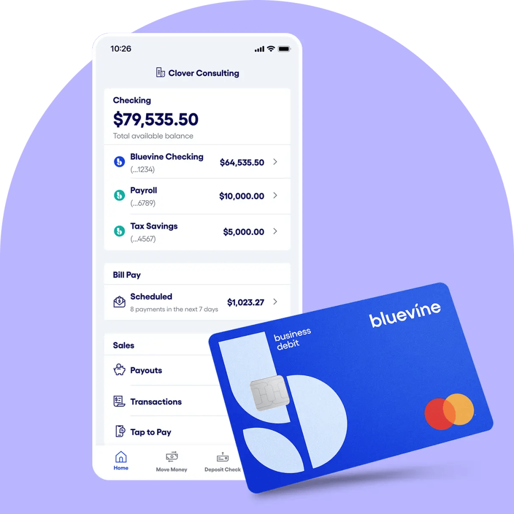Best Business Bank Accounts for Small Businesses (2026): Ranked by Fees, APY & Real User&nbsp;Reviews