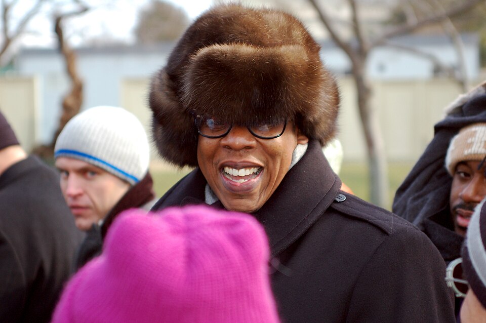 Jay-Z eager to dismiss Jane Doe, but not Wanda Satterthwaite