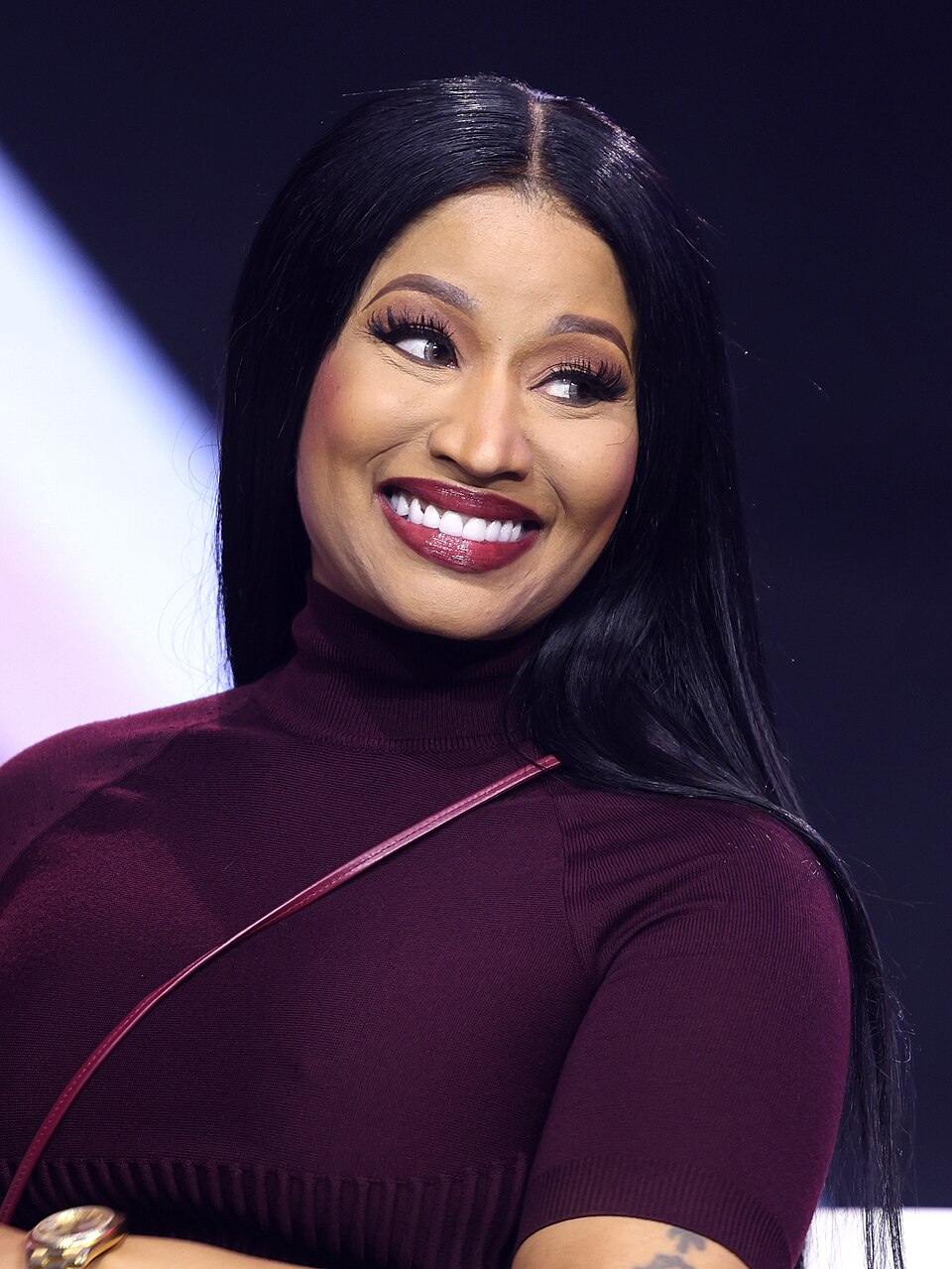 The Numbers Don’t Lie: How Nicki Minaj Redefined Chart&nbsp;Success