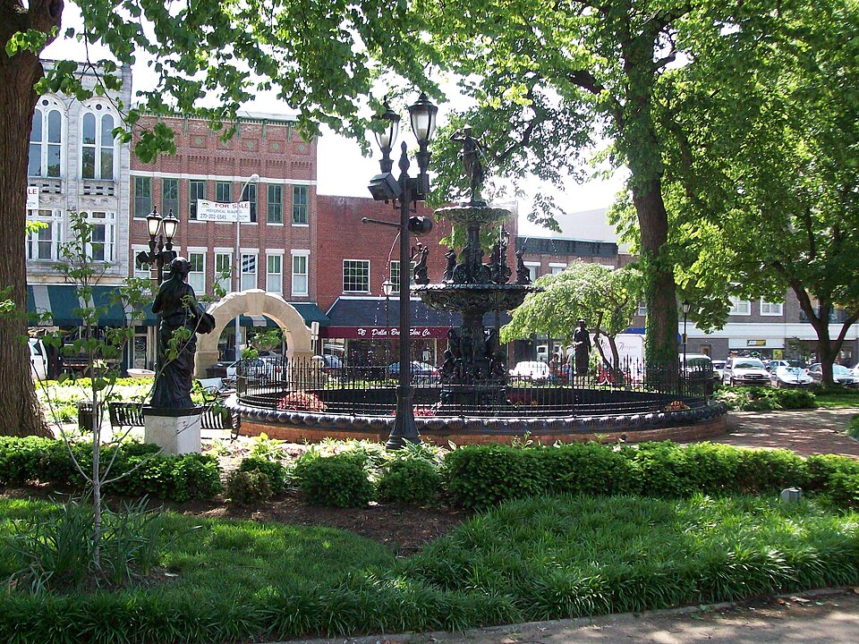 How Why Main Street Combats the Housing Crisis