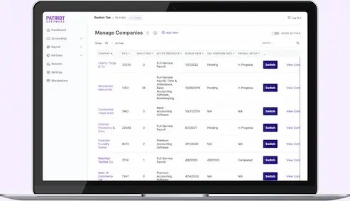 Best Payroll & HR Software for Small Businesses (2026): Ranked by Price, Features & Reviews