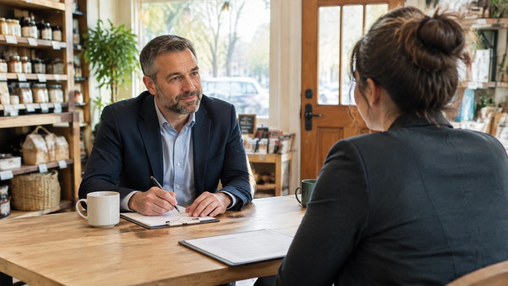 Small Business Hiring Stalls in September as Owners Wait Out the Midterms